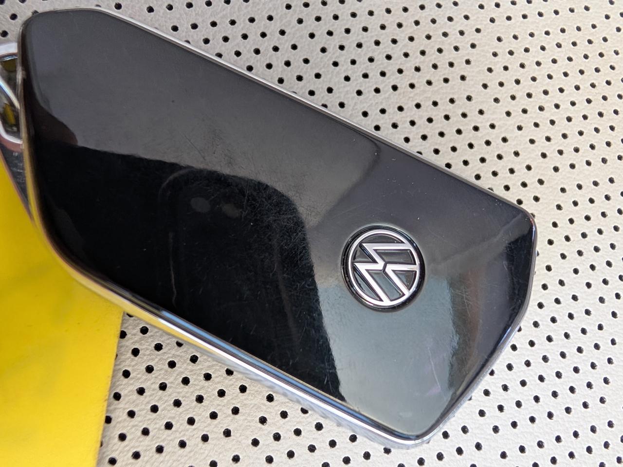 Volkswagen ID Buzz  2025
