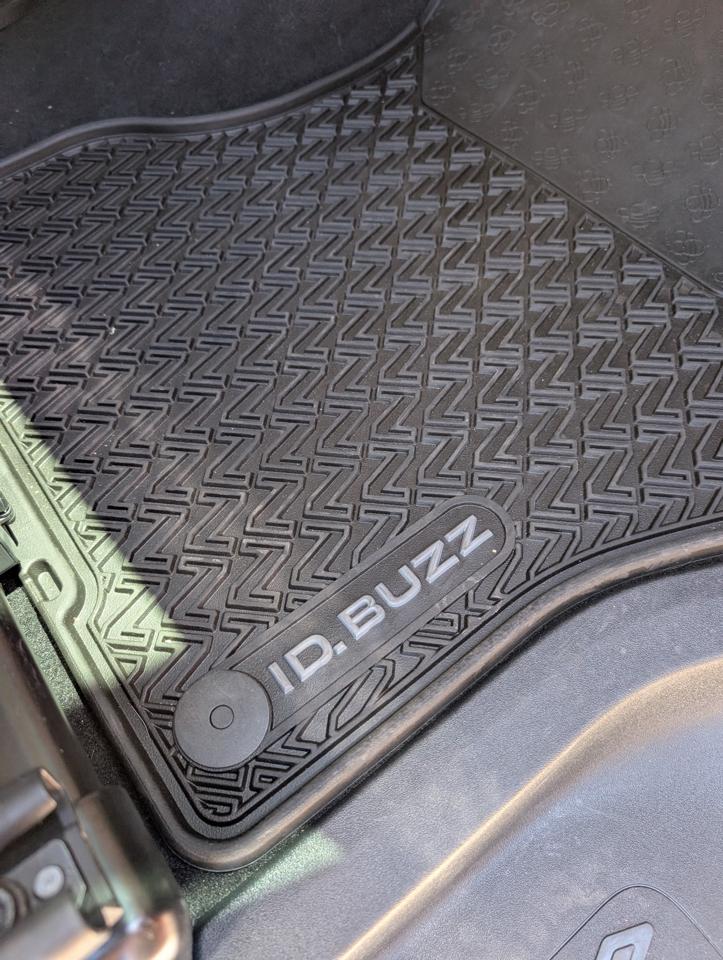Volkswagen ID Buzz  2025