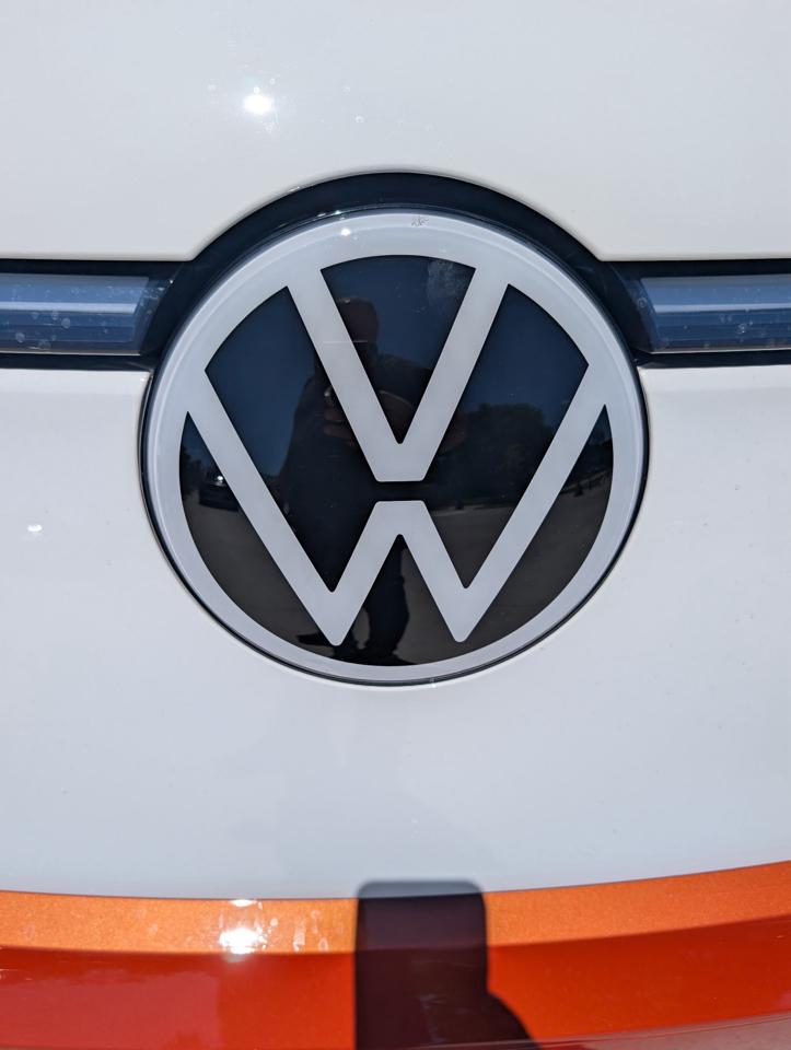 Volkswagen ID Buzz  2025