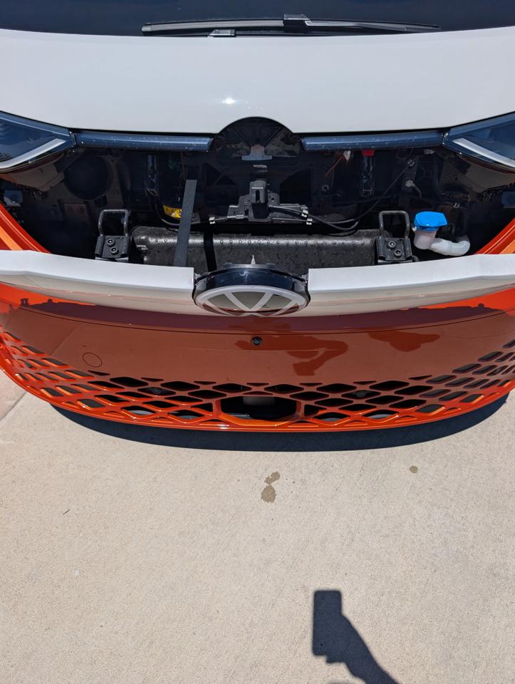 Volkswagen ID Buzz  2025
