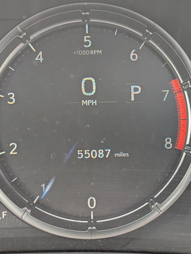 Lexus RC 350 F SPORT AWD 2021