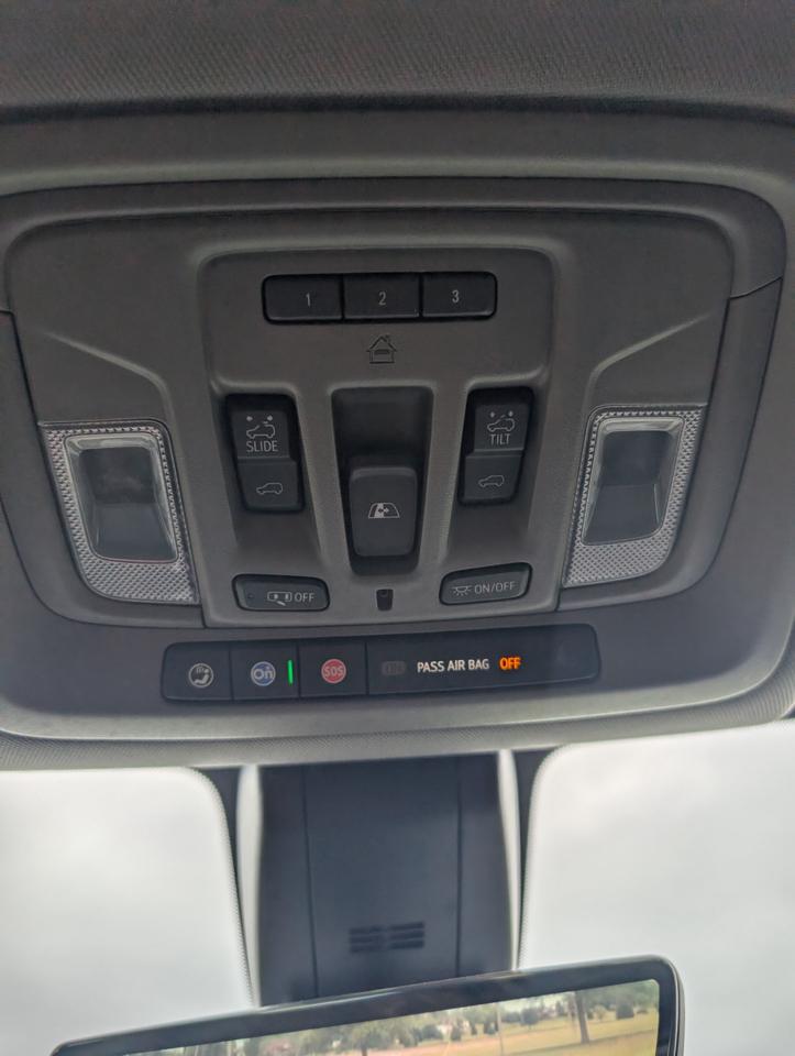 GMC Sierra 1500 Denali Crew Cab 4WD 2019