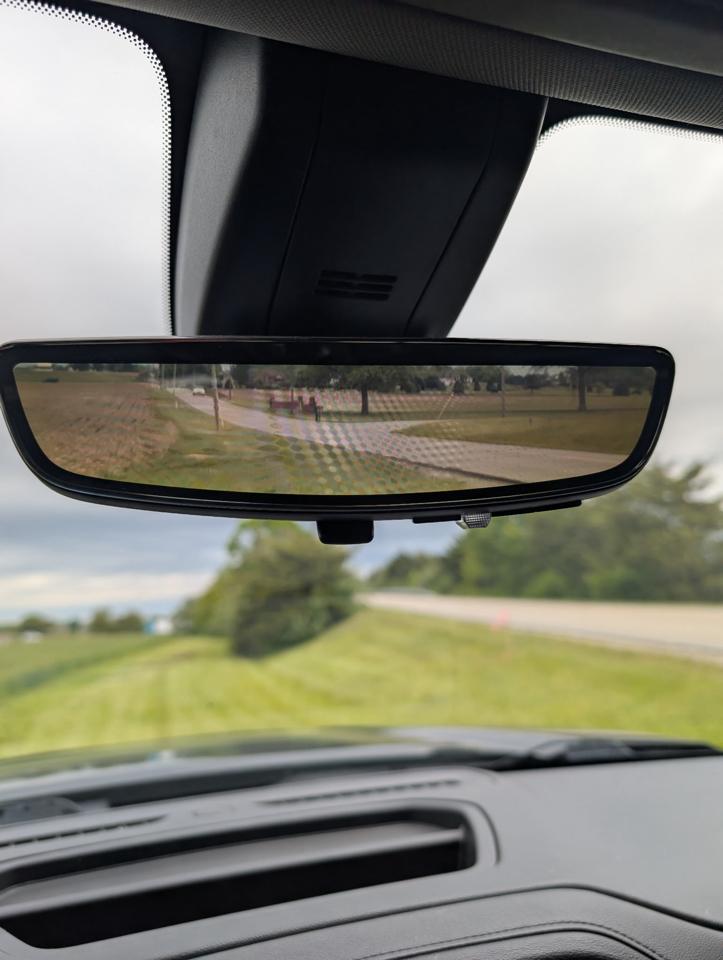 GMC Sierra 1500 Denali Crew Cab 4WD 2019