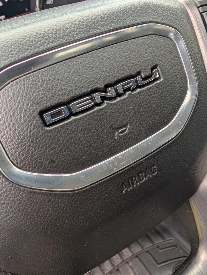 GMC Sierra 1500 Denali Crew Cab 4WD 2019