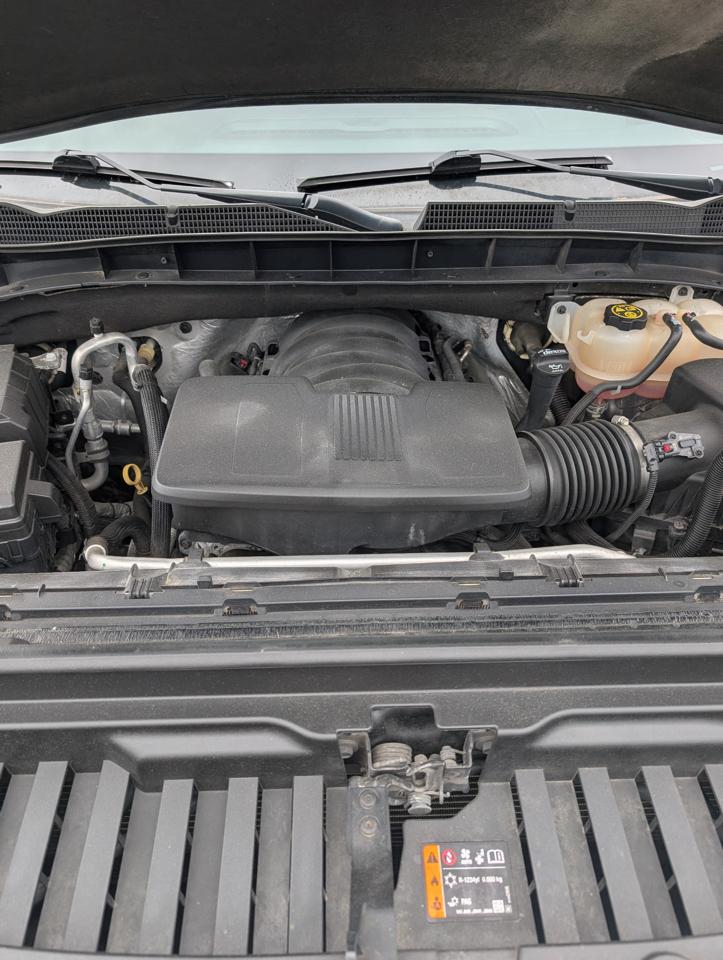 GMC Sierra 1500 Denali Crew Cab 4WD 2019