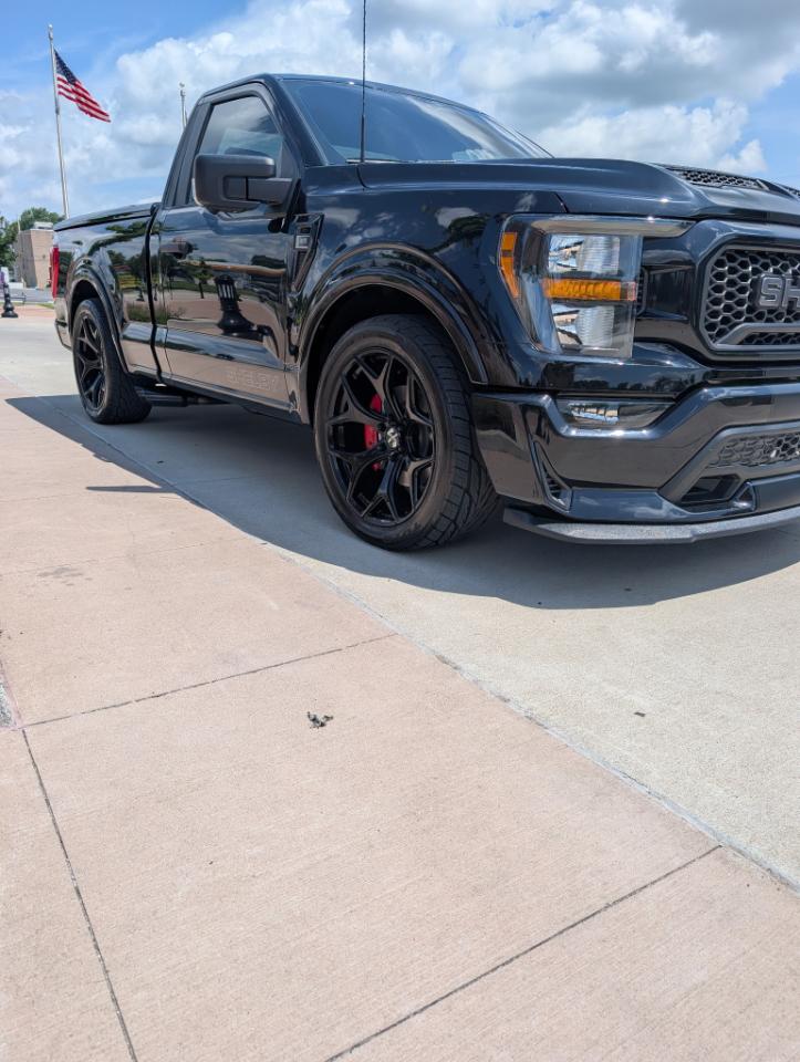 Ford F-150 XL 6.5-ft. Bed 2WD 2023