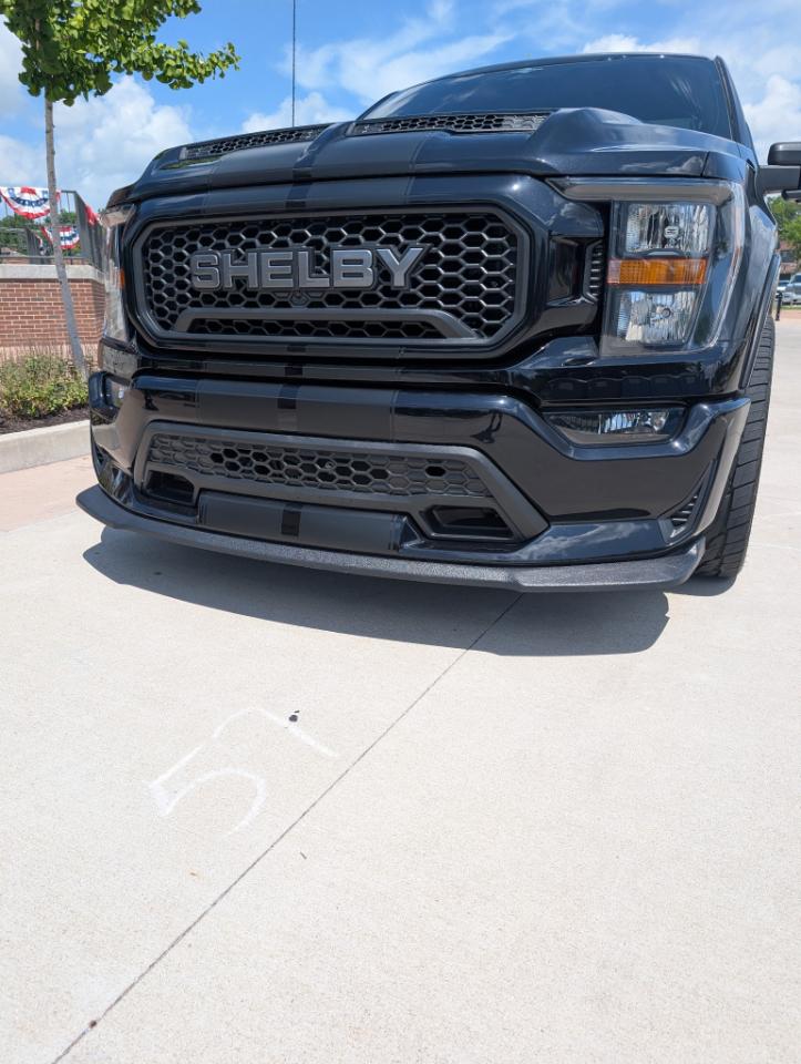 Ford F-150 XL 6.5-ft. Bed 2WD 2023