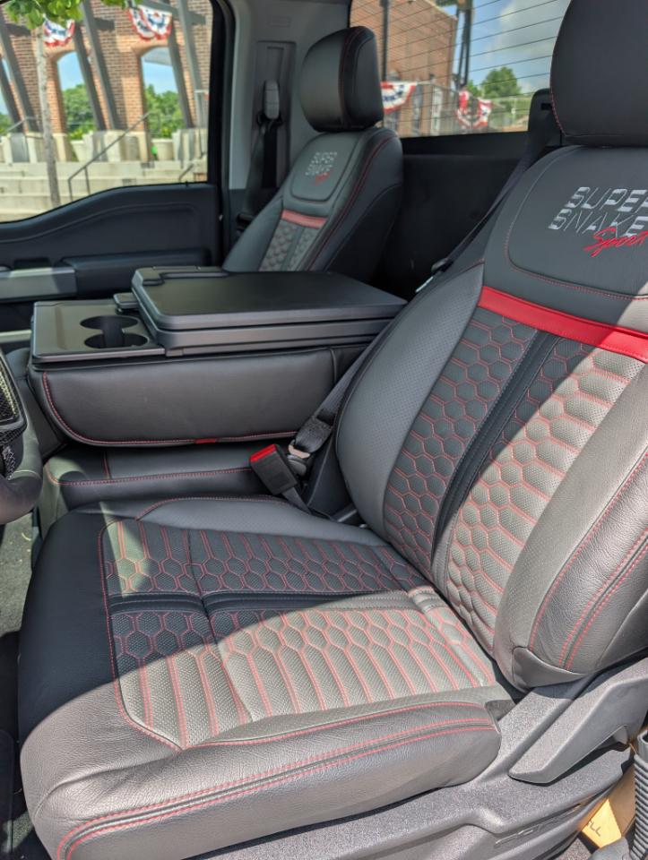 Ford F-150 XL 6.5-ft. Bed 2WD 2023