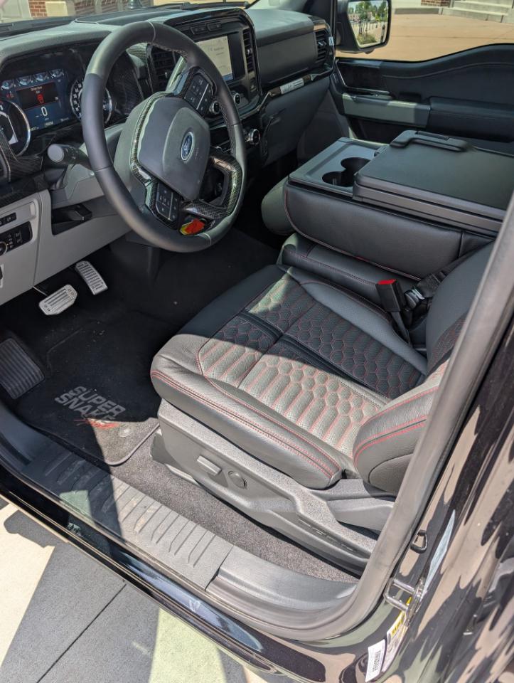 Ford F-150 XL 6.5-ft. Bed 2WD 2023