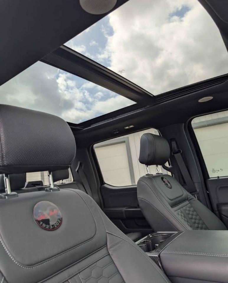 Ford F-150 Lariat SuperCrew 5.5-ft. Bed 4WD 2023