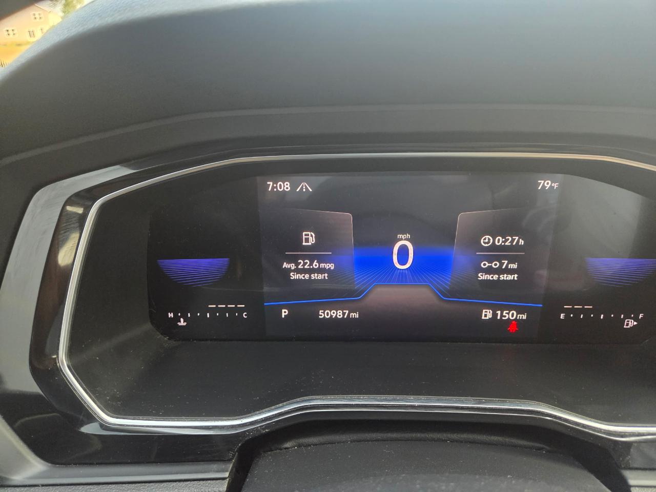 Volkswagen Jetta Sport 2023