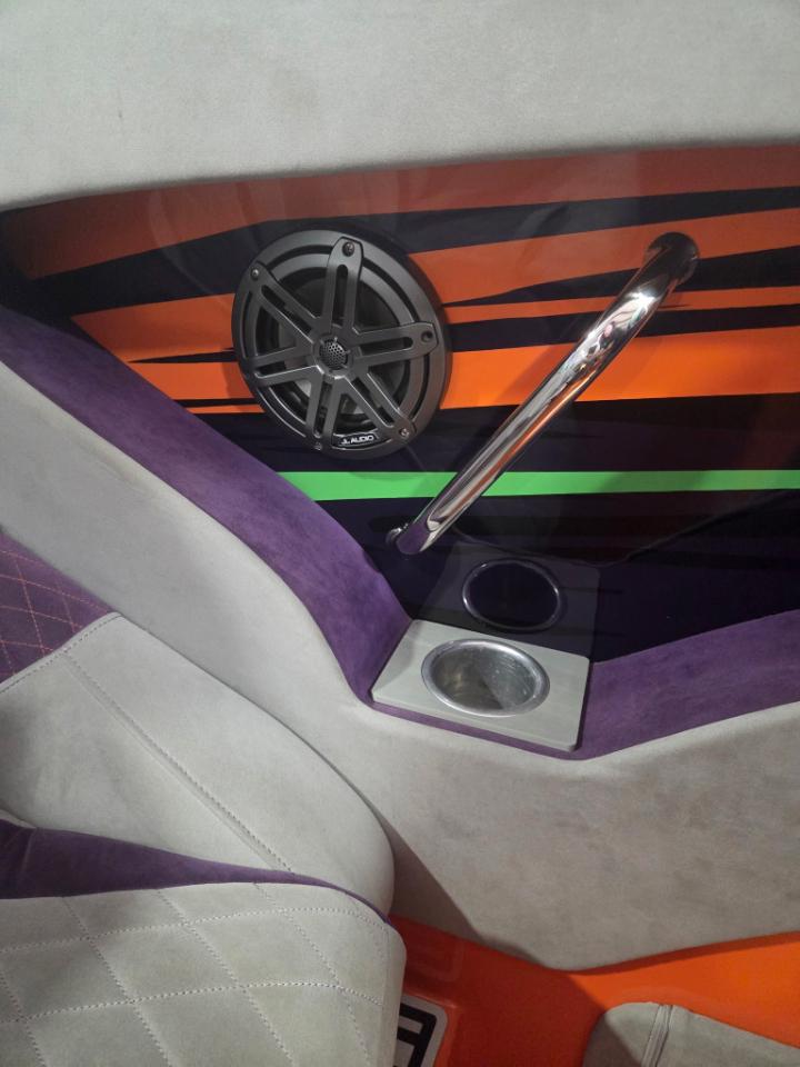 Outerlimits 46 Limited  2015