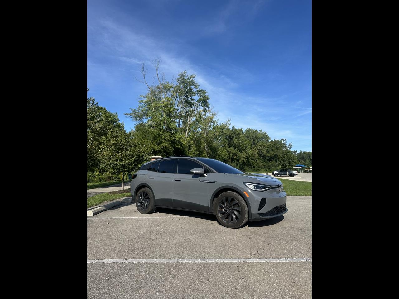 Volkswagen ID.4 Pro S 2023