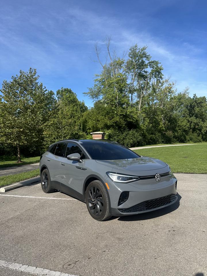 Volkswagen ID.4 Pro S 2023