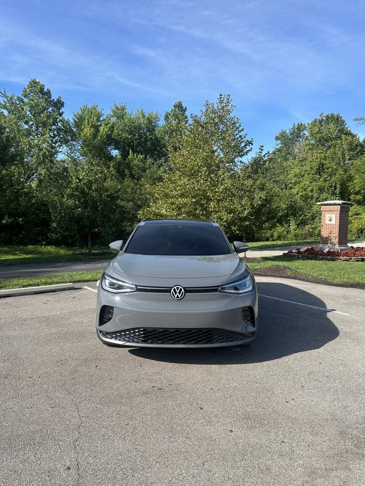Volkswagen ID.4 Pro S 2023