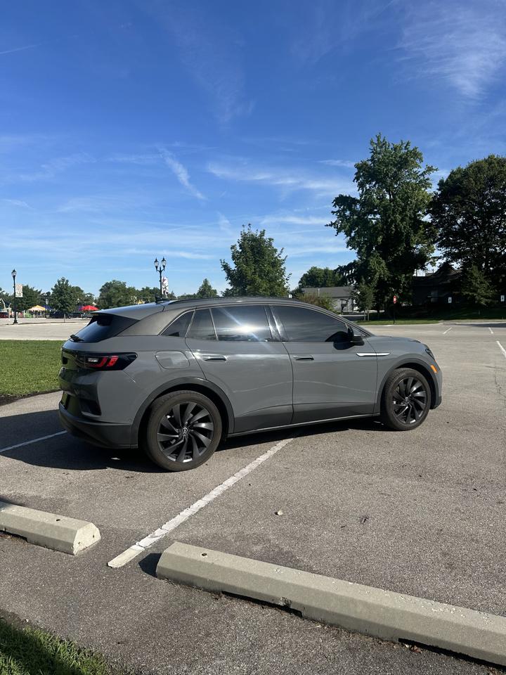 Volkswagen ID.4 Pro S 2023