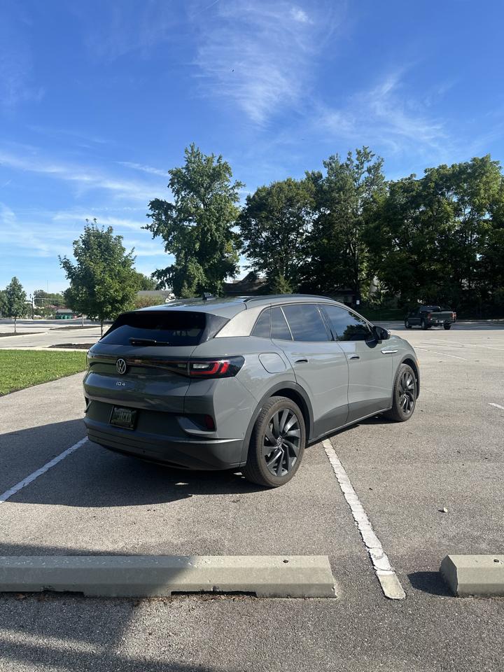 Volkswagen ID.4 Pro S 2023