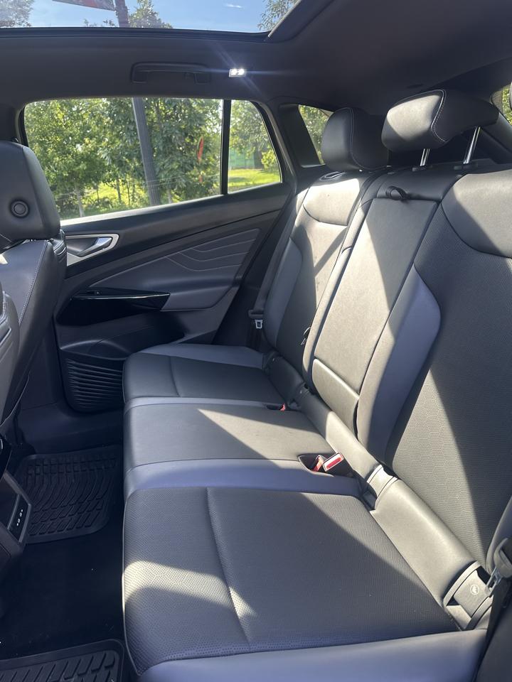 Volkswagen ID.4 Pro S 2023