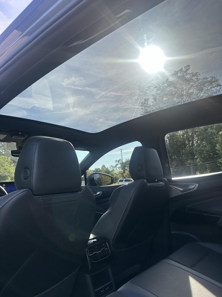 Volkswagen ID.4 Pro S 2023