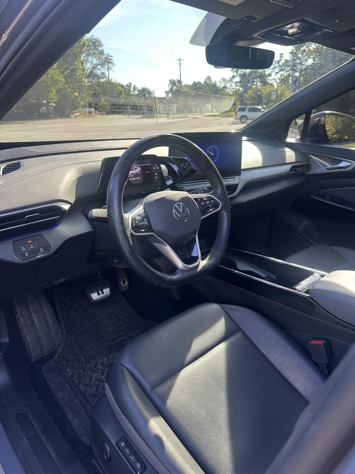 Volkswagen ID.4 Pro S 2023