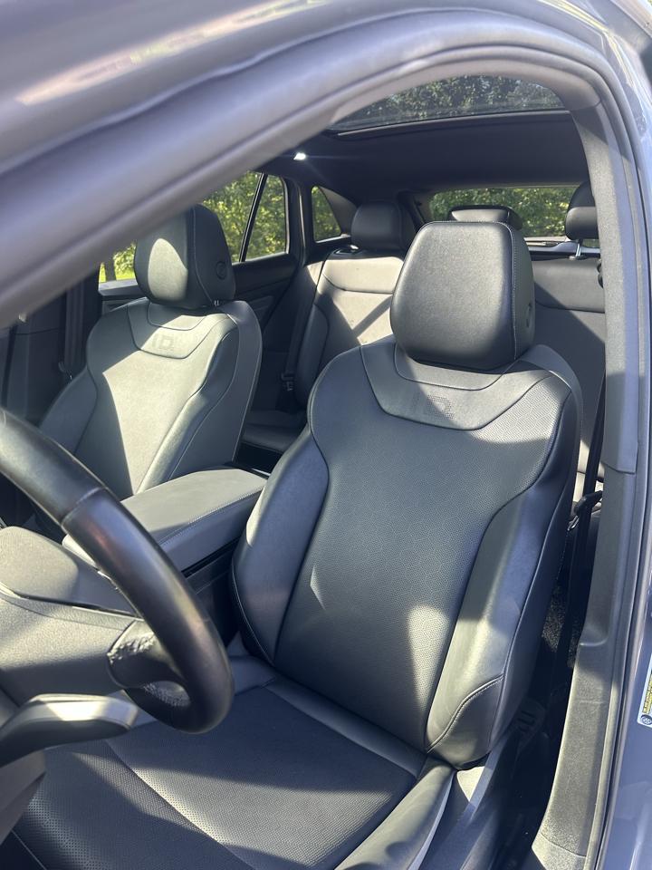 Volkswagen ID.4 Pro S 2023