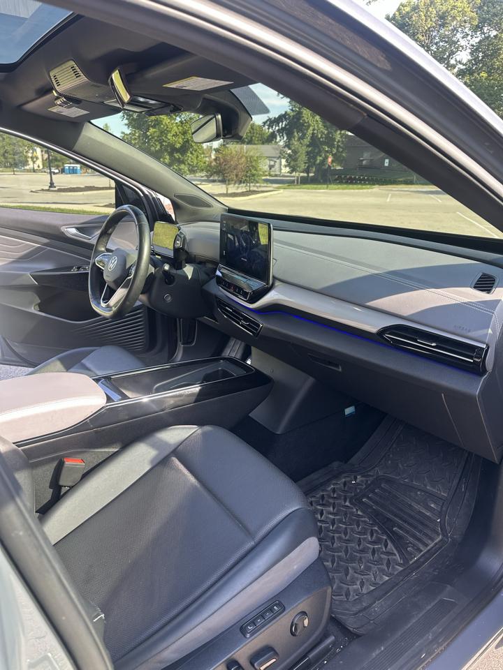 Volkswagen ID.4 Pro S 2023
