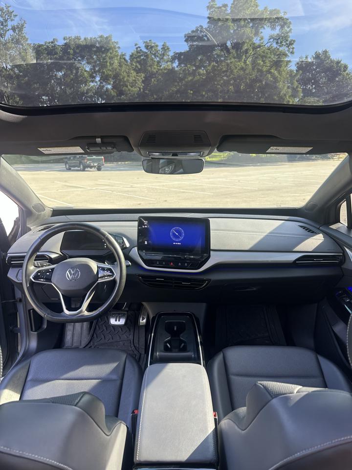 Volkswagen ID.4 Pro S 2023