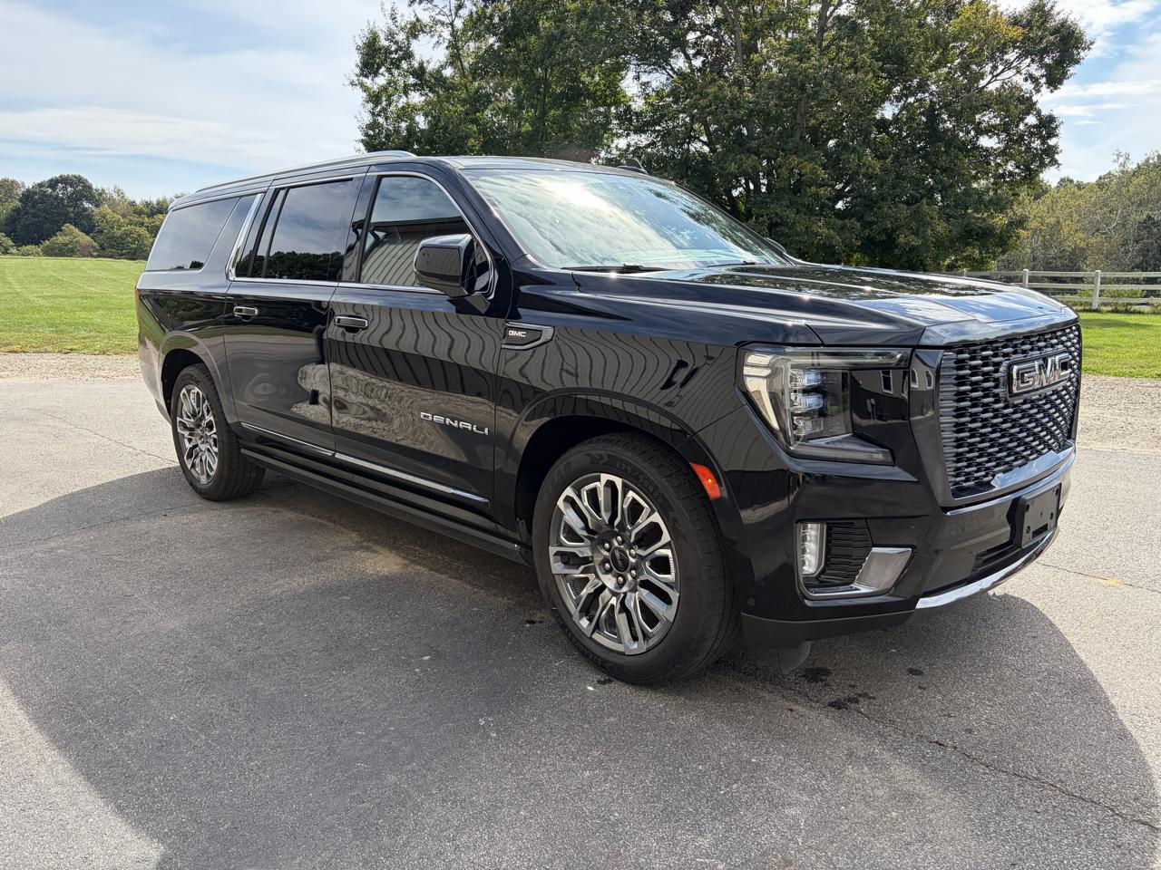 GMC Yukon XL  2023