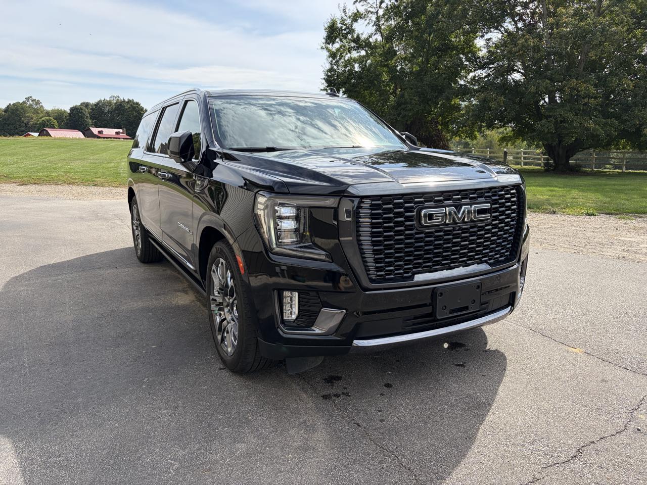 GMC Yukon XL  2023