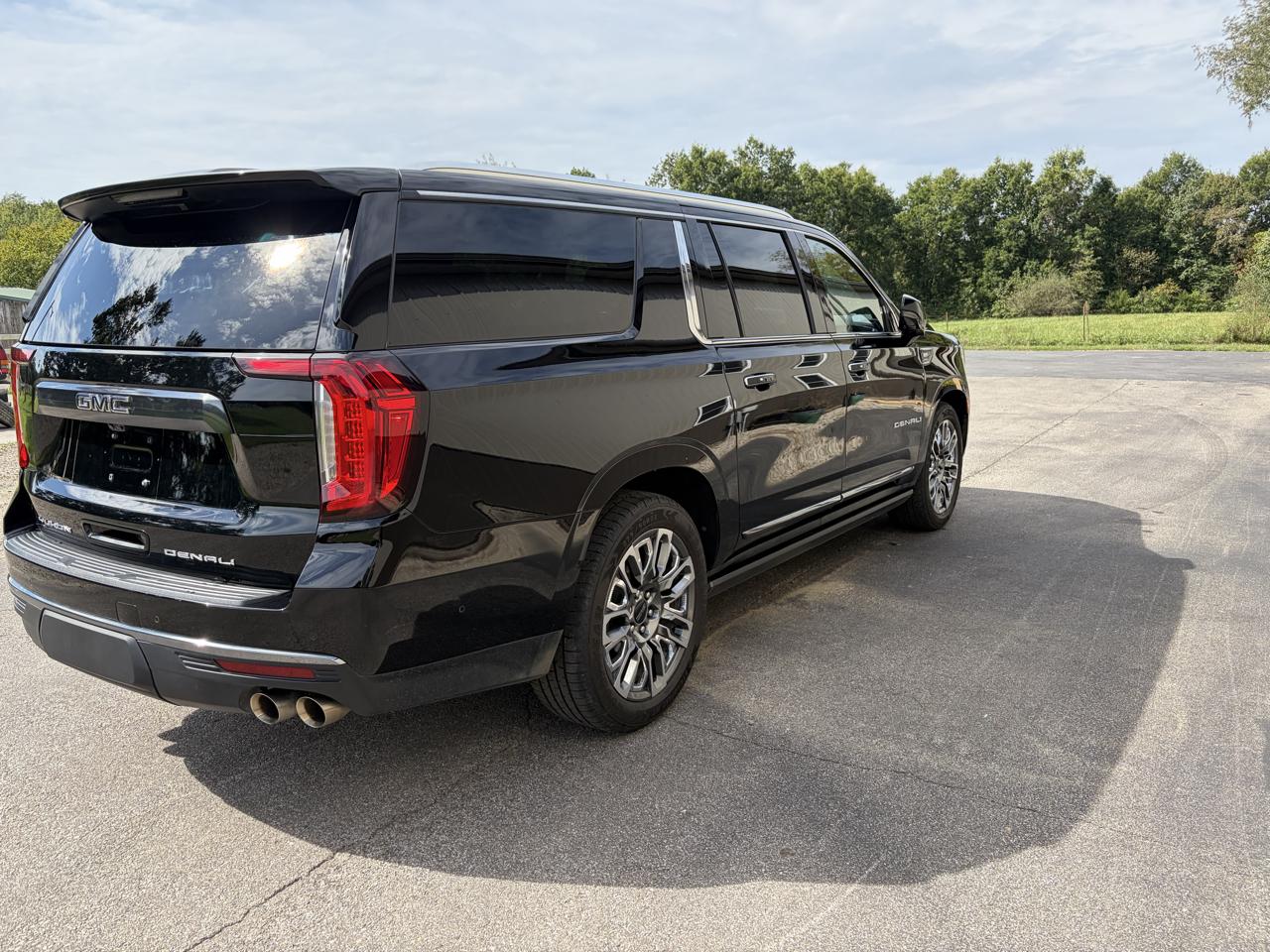 GMC Yukon XL  2023