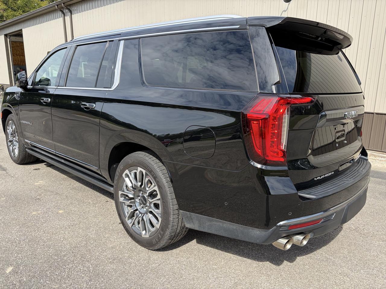 GMC Yukon XL  2023