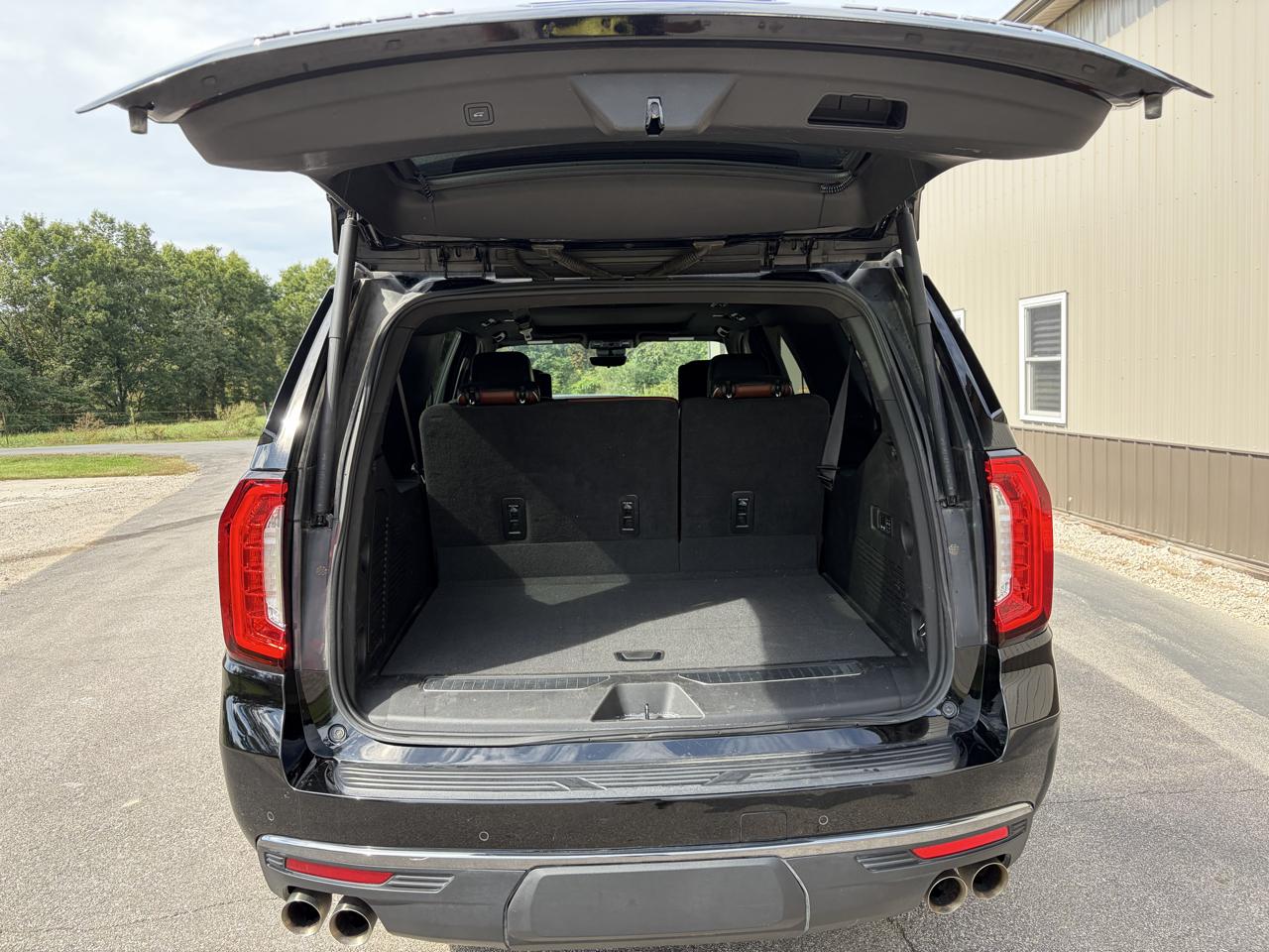 GMC Yukon XL  2023