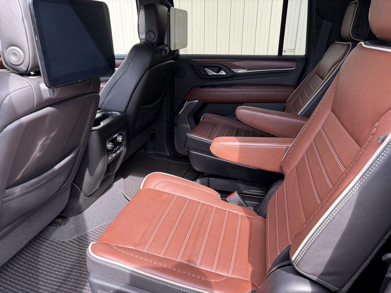 GMC Yukon XL  2023