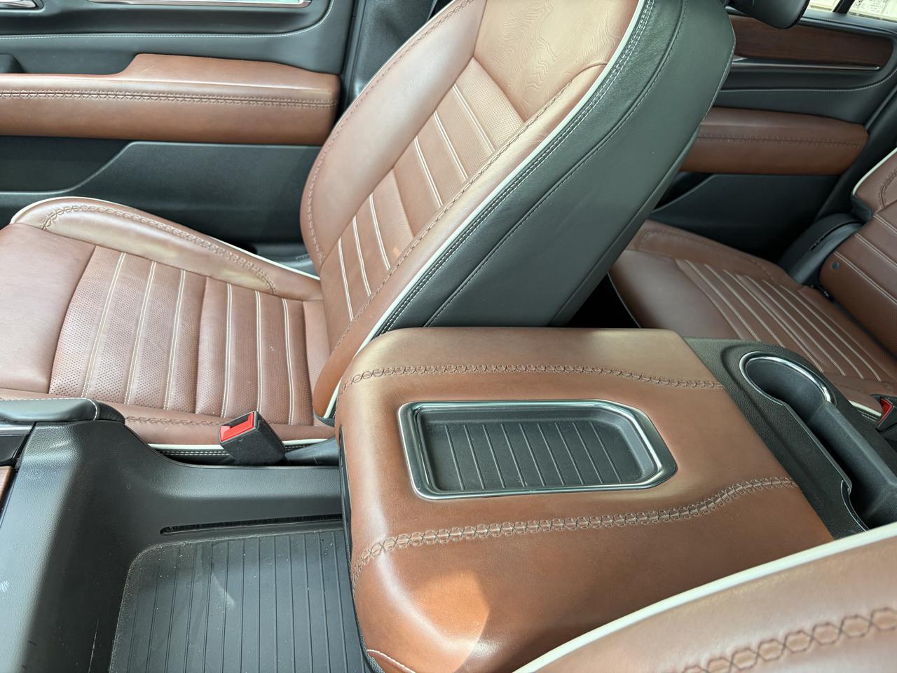 GMC Yukon XL  2023