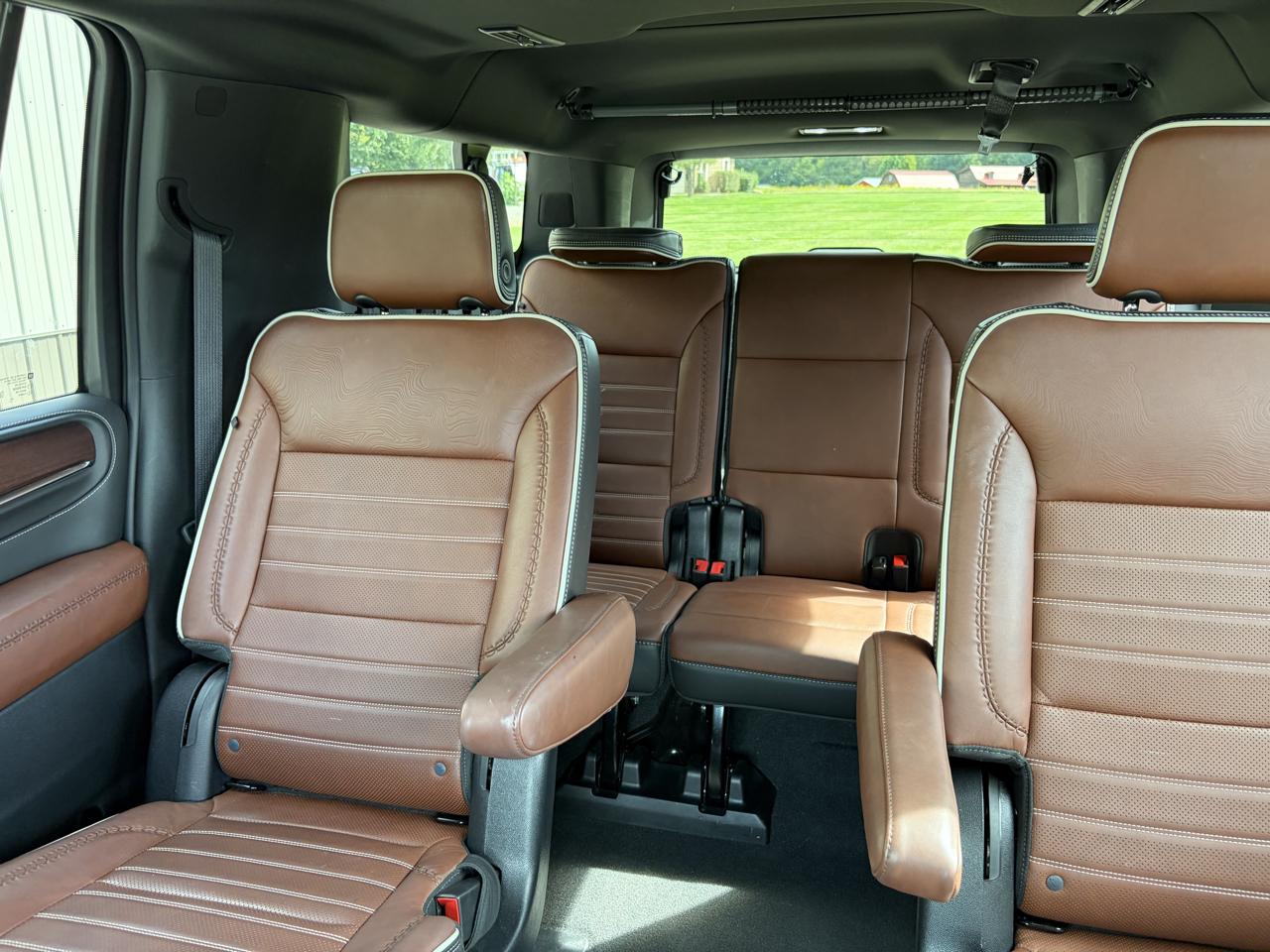 GMC Yukon XL  2023