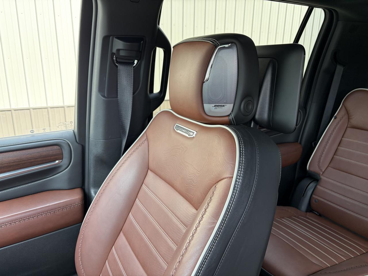 GMC Yukon XL  2023