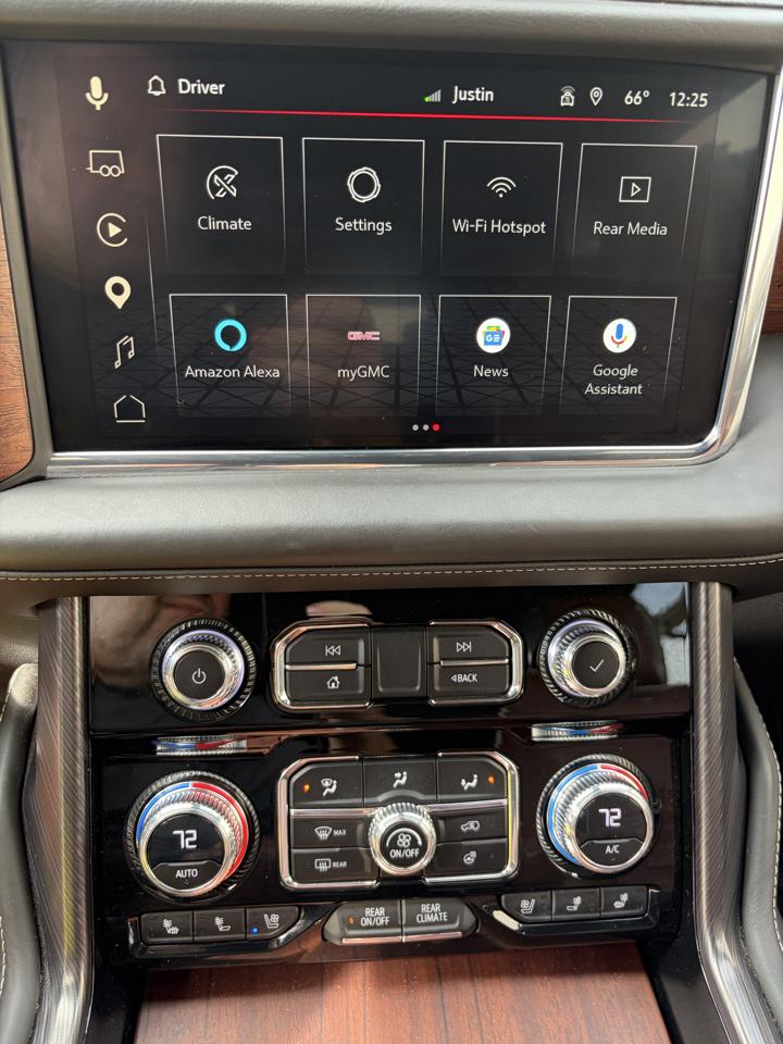 GMC Yukon XL  2023