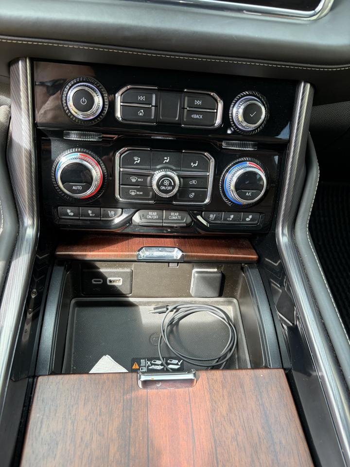 GMC Yukon XL  2023