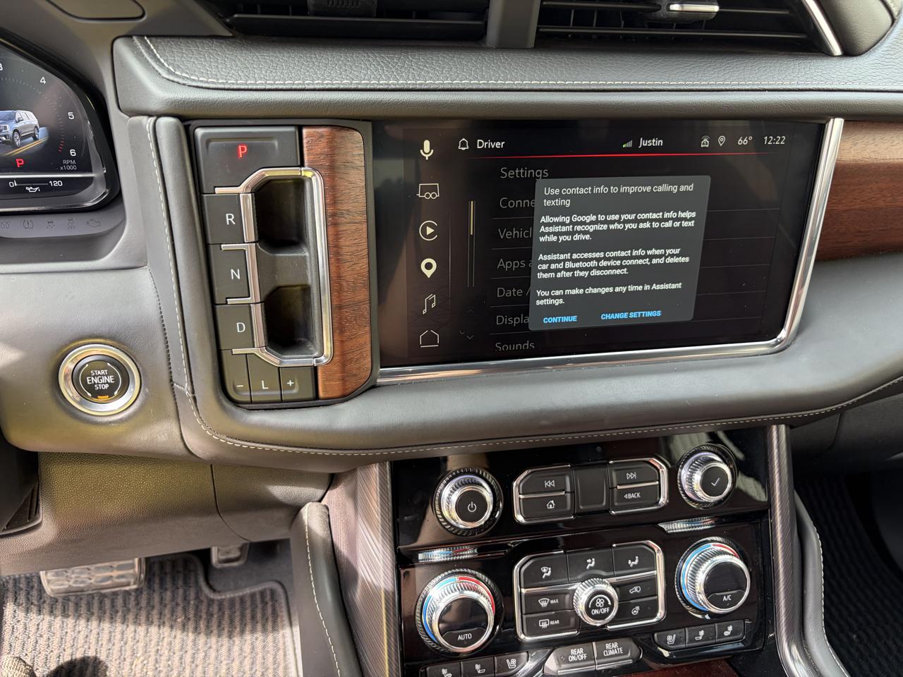 GMC Yukon XL  2023