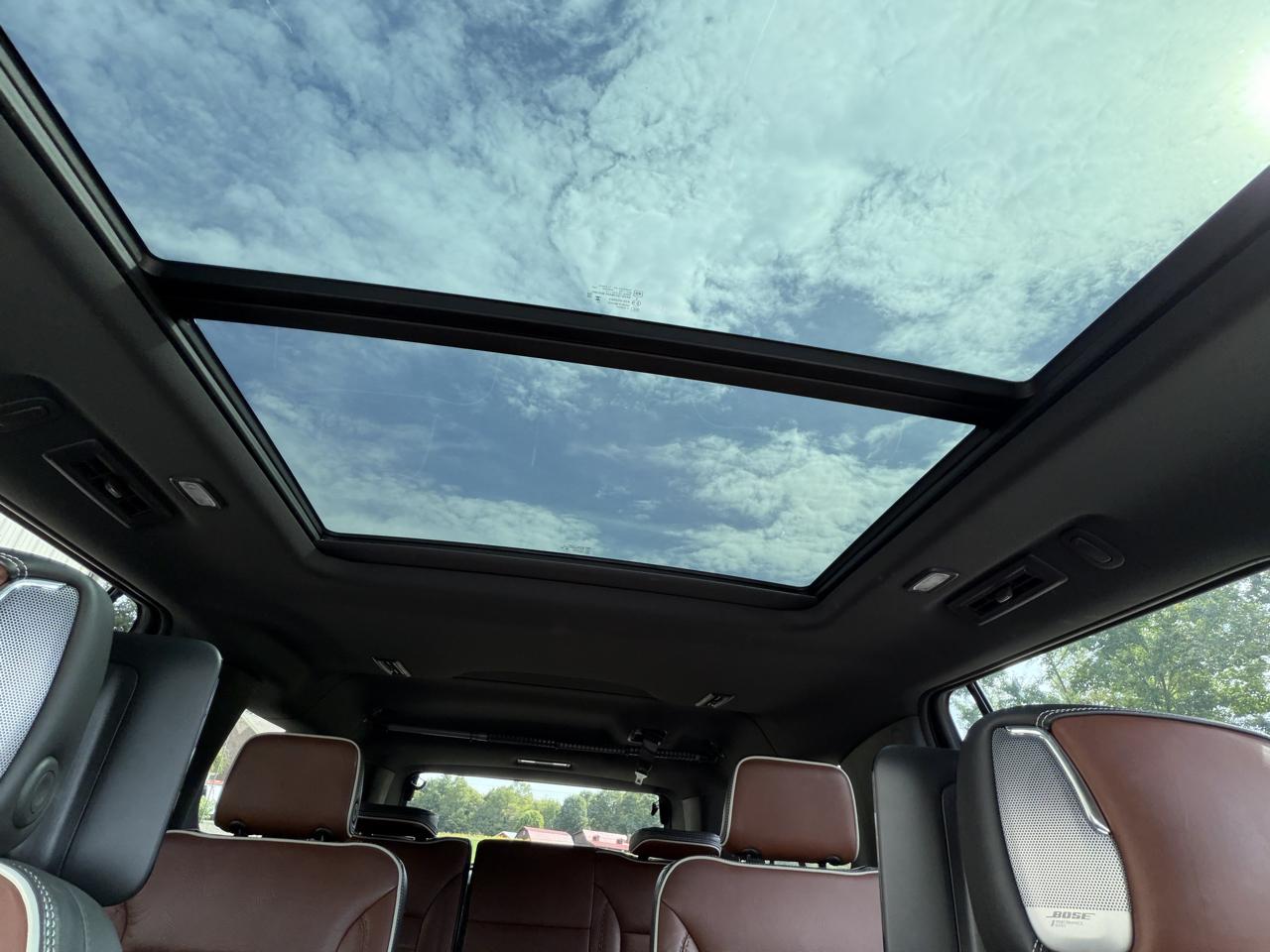 GMC Yukon XL  2023