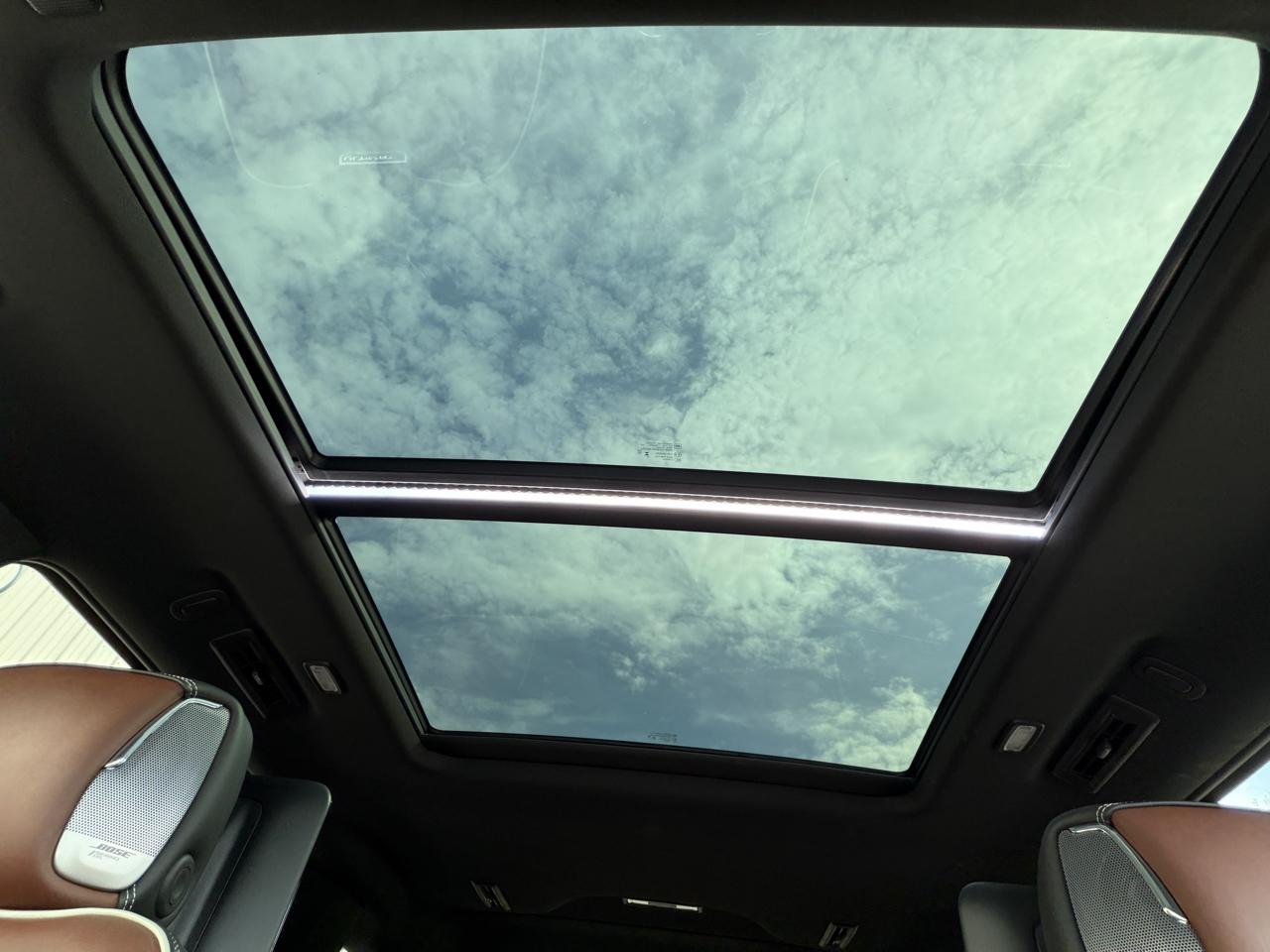 GMC Yukon XL  2023