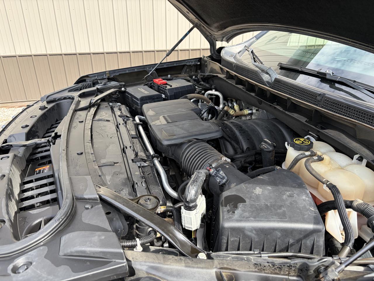 GMC Yukon XL  2023