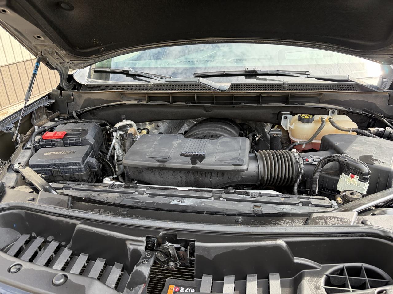GMC Yukon XL  2023