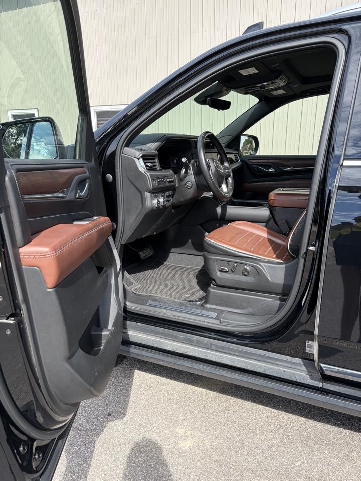 GMC Yukon XL  2023