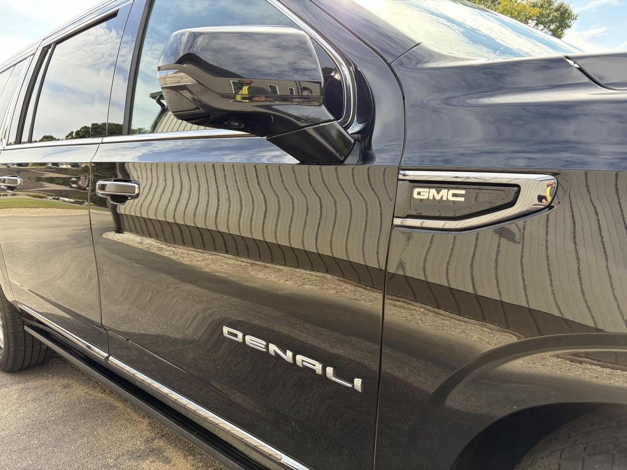 GMC Yukon XL  2023