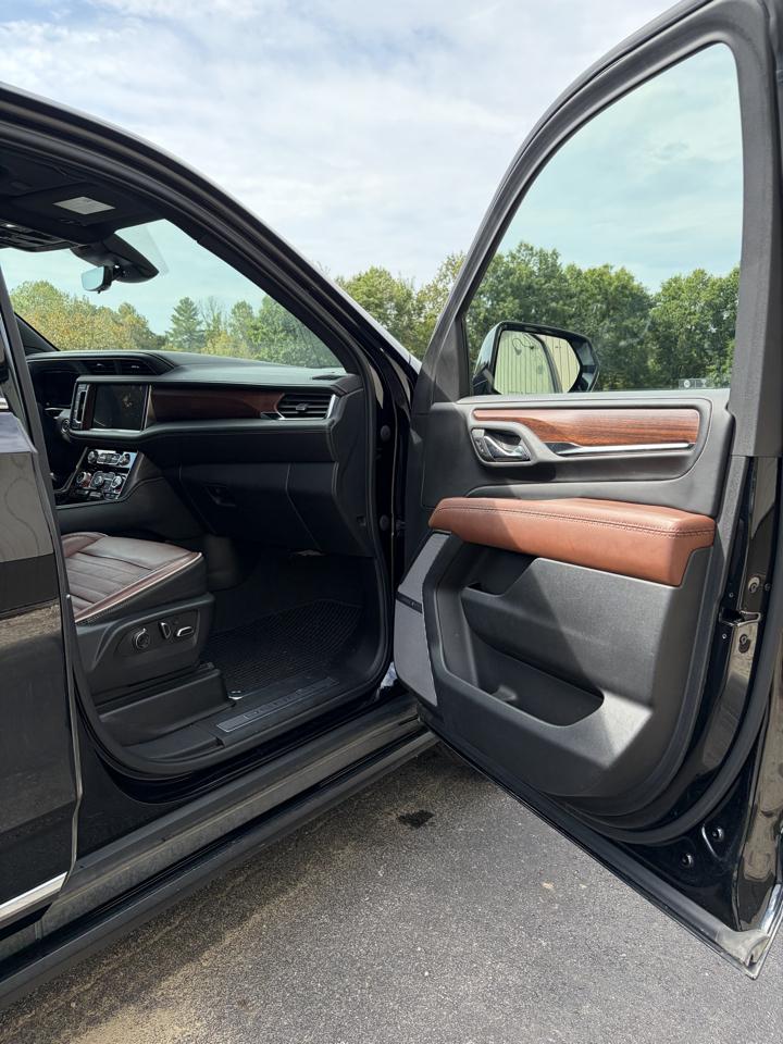 GMC Yukon XL  2023