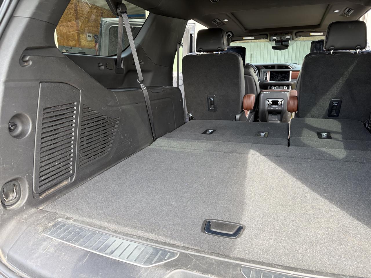 GMC Yukon XL  2023