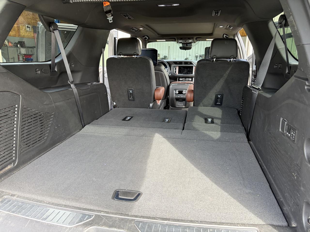 GMC Yukon XL  2023