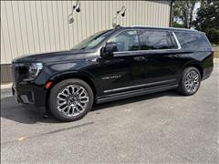 2023 GMC Yukon XL 