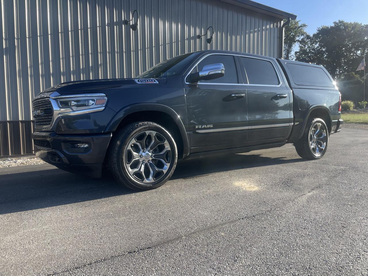 RAM 1500  2020